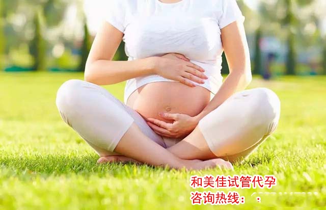 试管助孕包成功和性别套餐