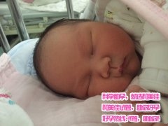 无精症丈夫通过试管助孕让妻子成功怀孕